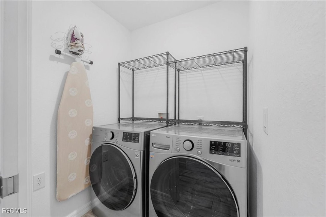 Laundry