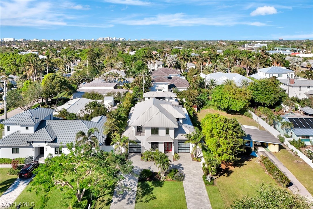 AerialView
