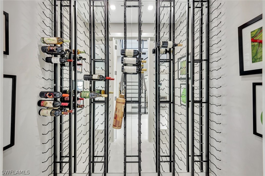 WineCellar