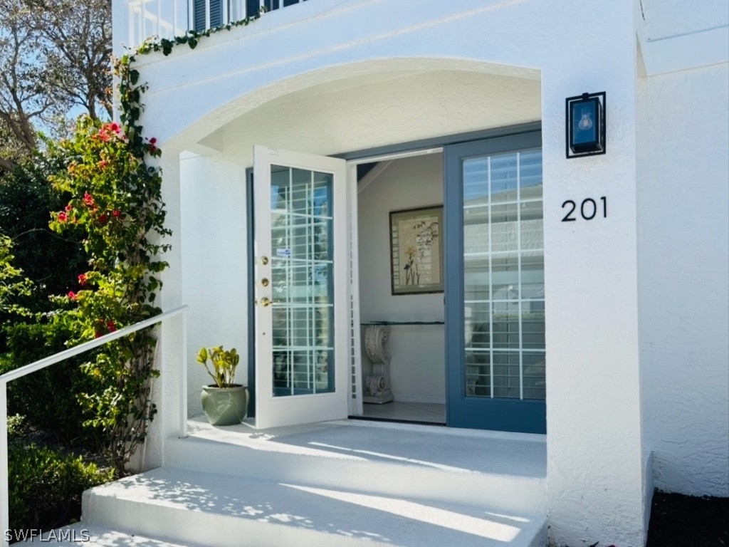 Entry