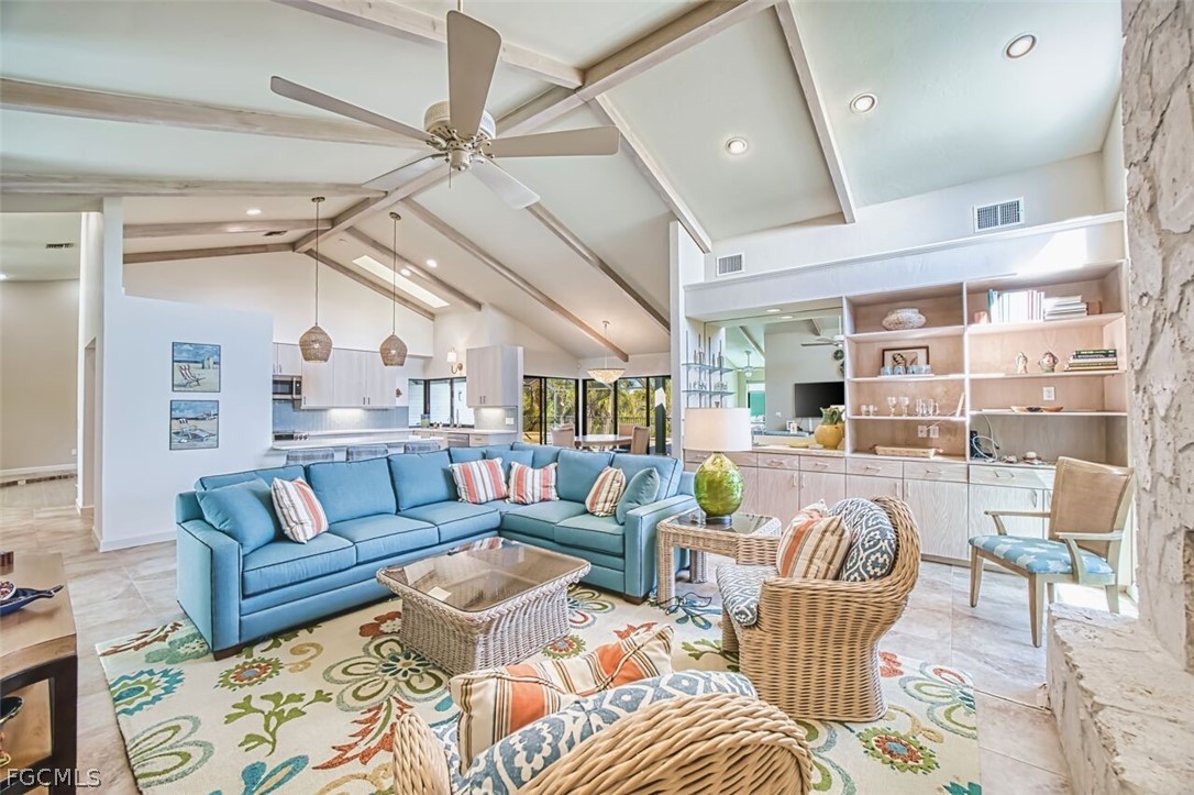 LivingRoom