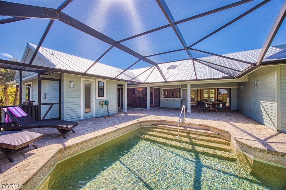 4960 Joewood, Sanibel, FL 33957