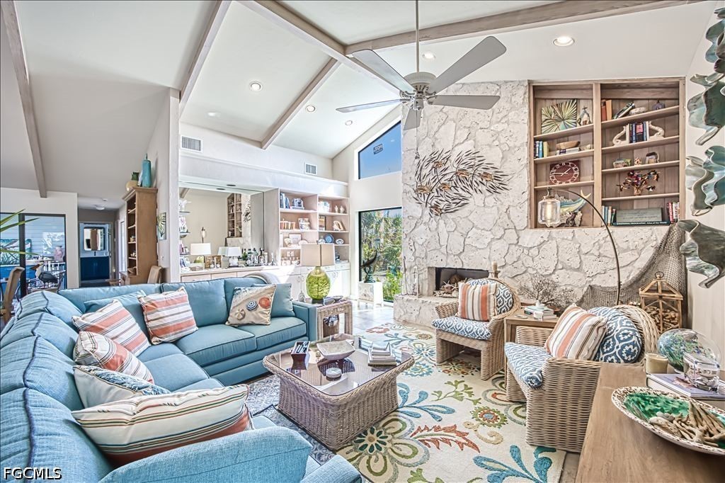 LivingRoom