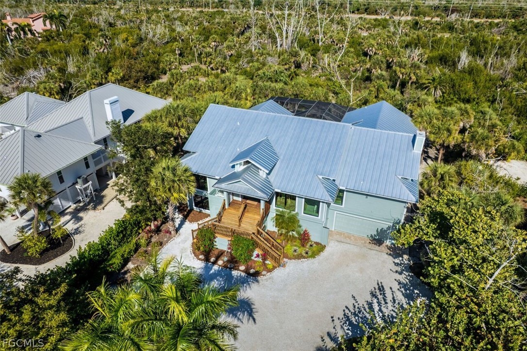 AerialView