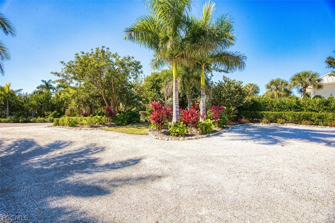 4960 Joewood, Sanibel, FL 33957