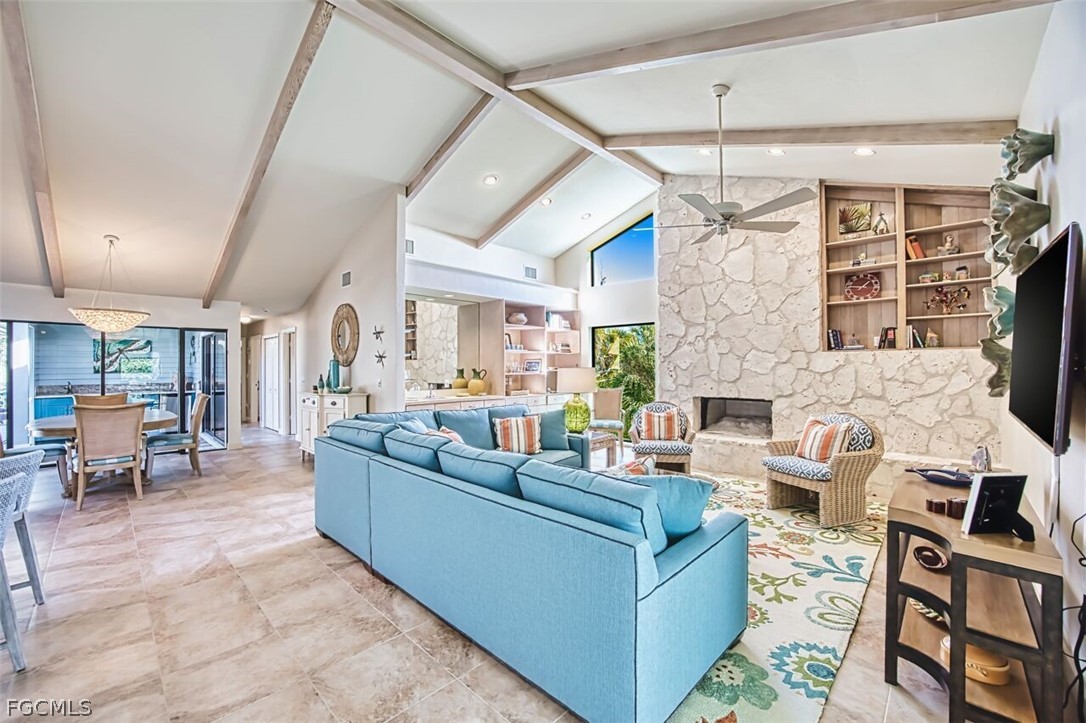 LivingRoom