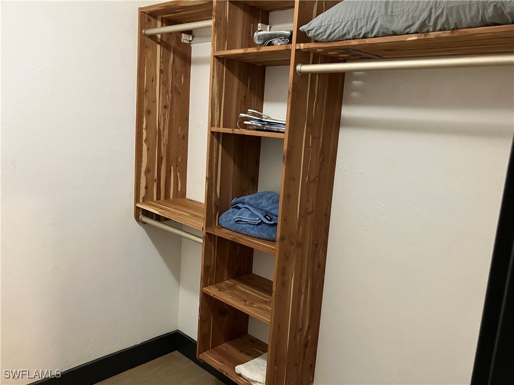 Closet