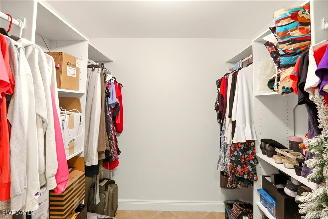 Closet