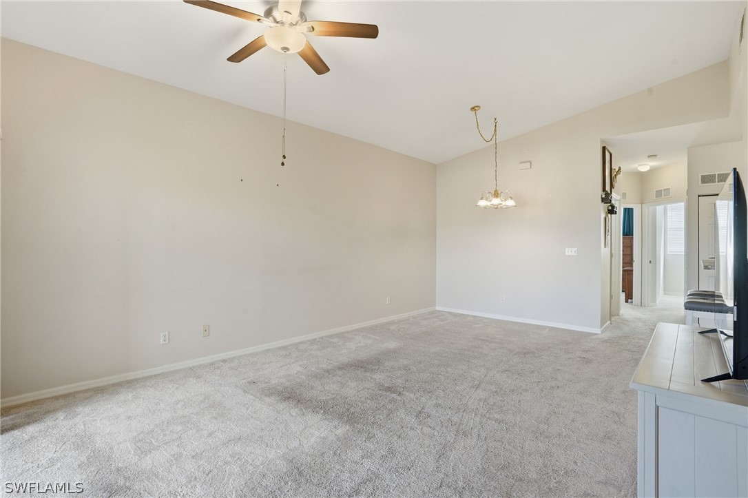 4117 Bellasol Unit 124, Fort Myers, FL 33916