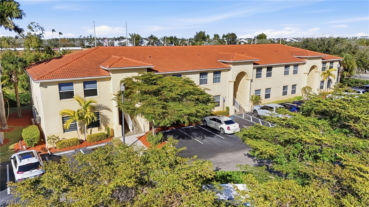 4117 Bellasol Unit 124, Fort Myers, FL 33916