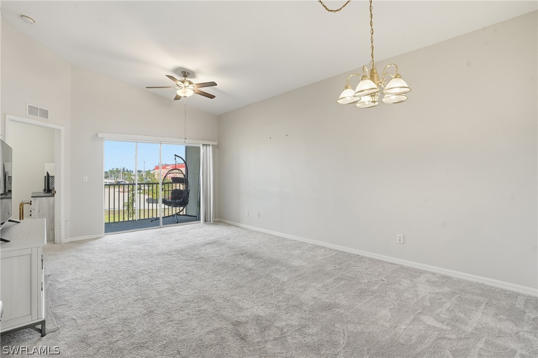 4117 Bellasol Unit 124, Fort Myers, FL 33916