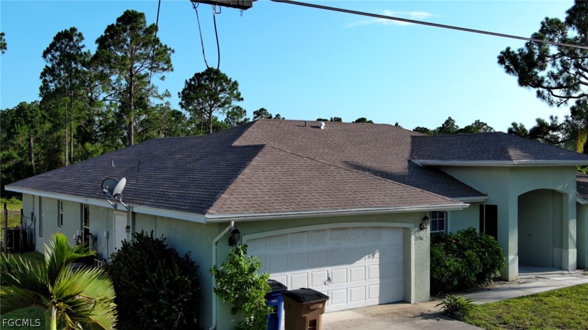 1130 Bari, Lehigh Acres, FL 33974