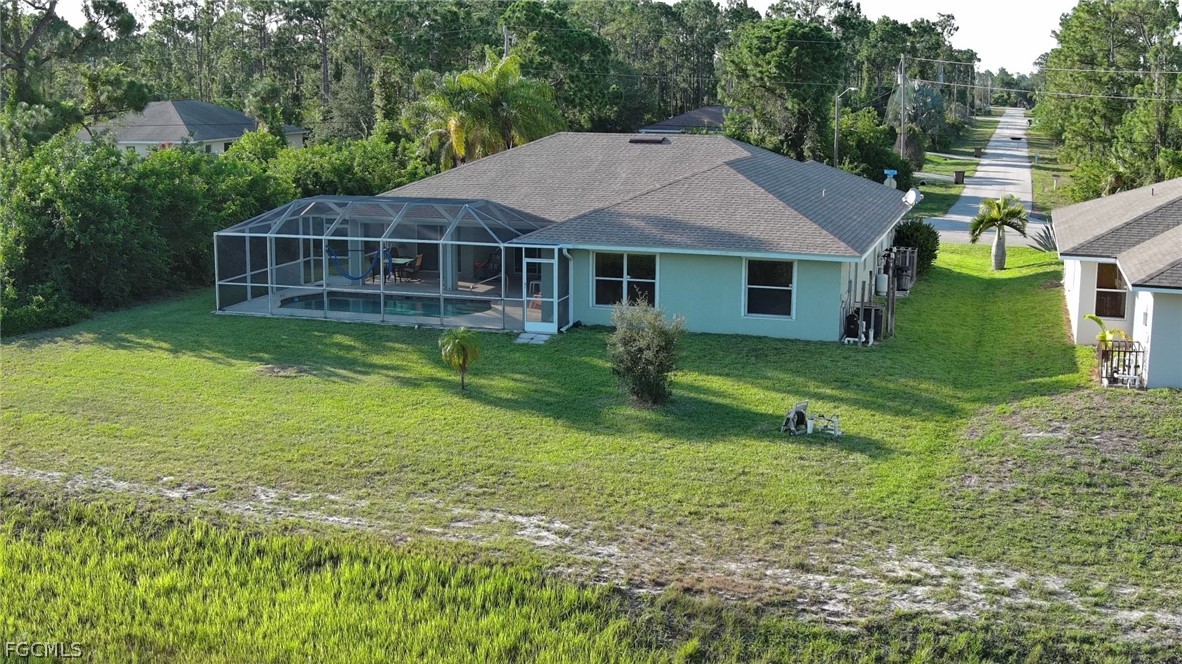 1130 Bari, Lehigh Acres, FL 33974