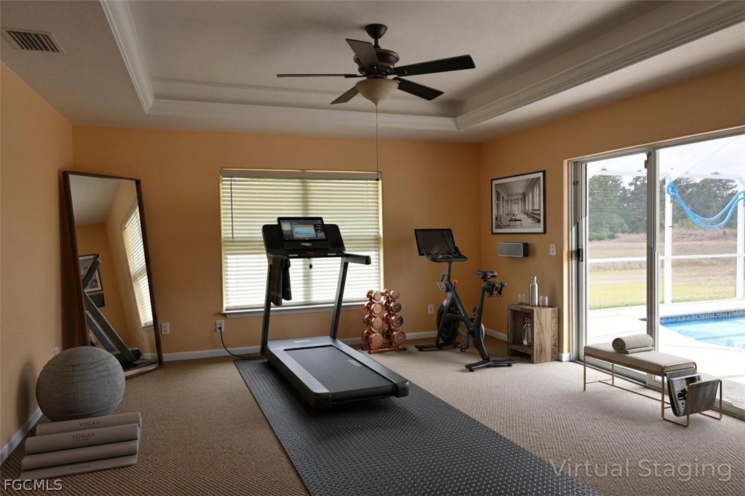 ExerciseRoom