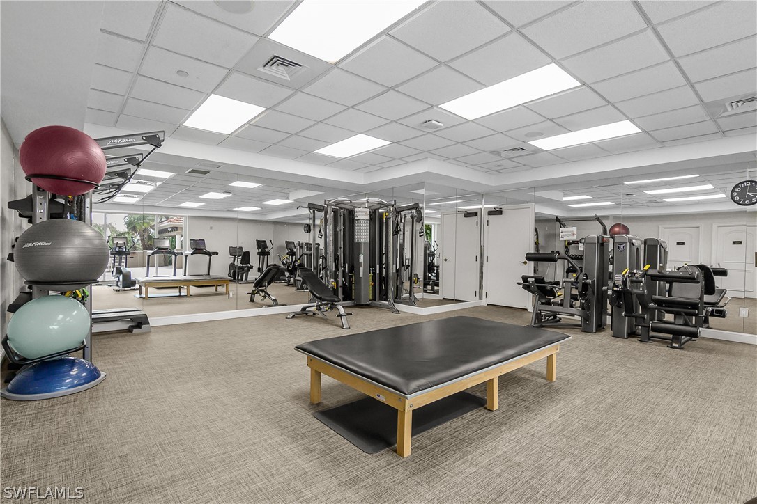Gym
