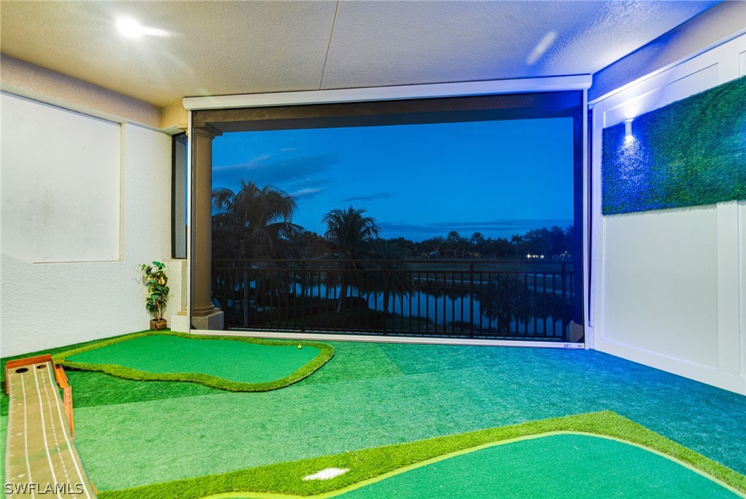 GameRoom
