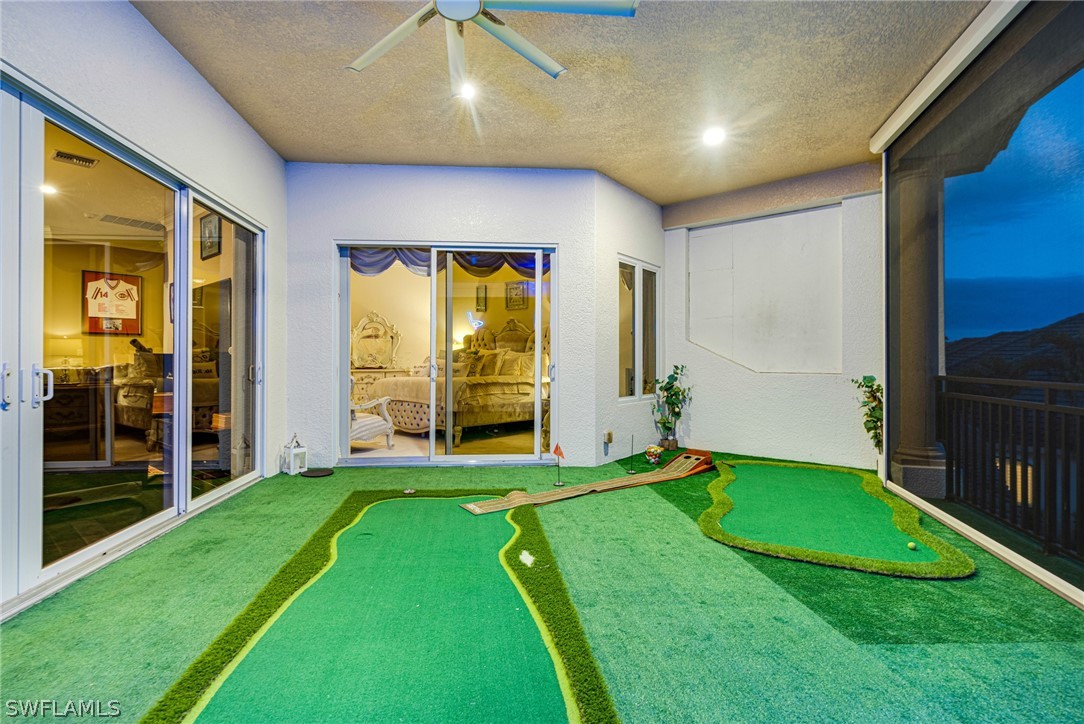 GameRoom