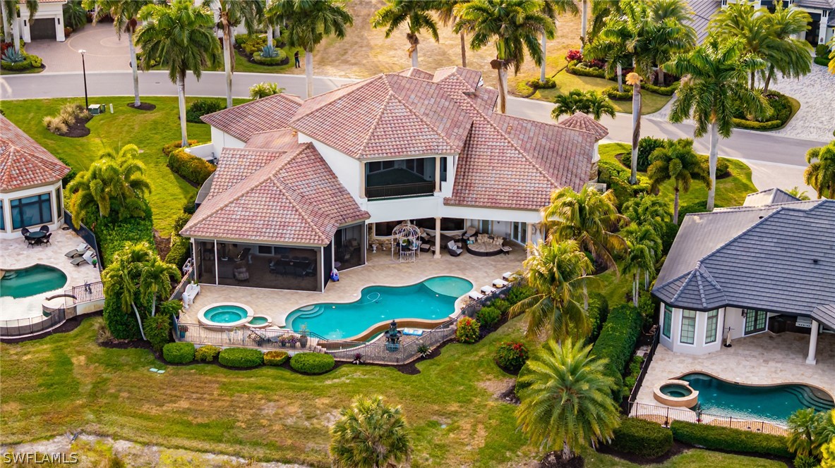 12841 Terabella, Fort Myers, FL 33912