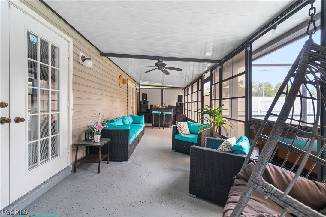 SunRoom
