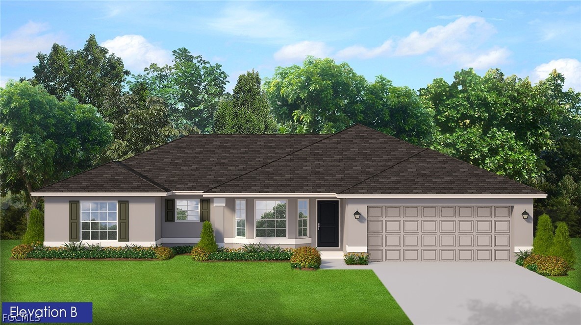 1001 5th, Cape Coral, FL 33909
