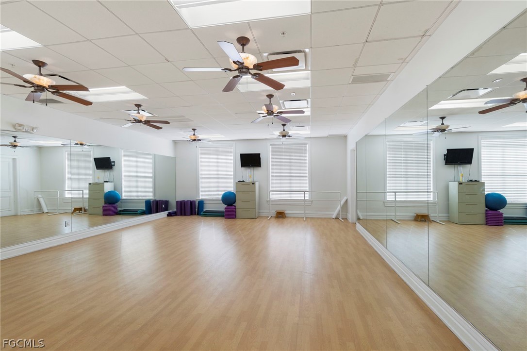 ExerciseRoom