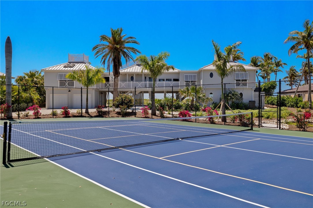 4443 Waters Edge, Sanibel, FL 33957