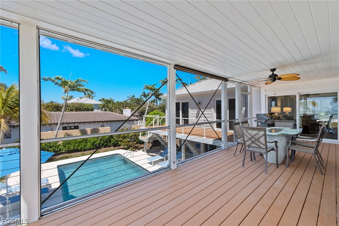 4443 Waters Edge, Sanibel, FL 33957