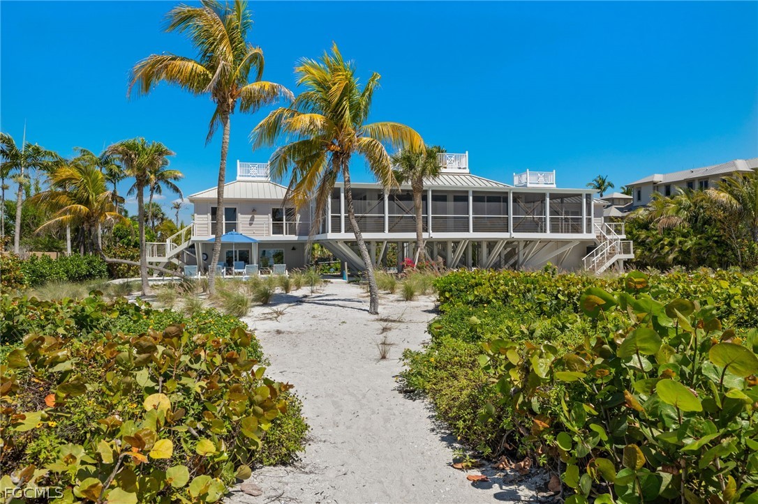 4443 Waters Edge, Sanibel, FL 33957