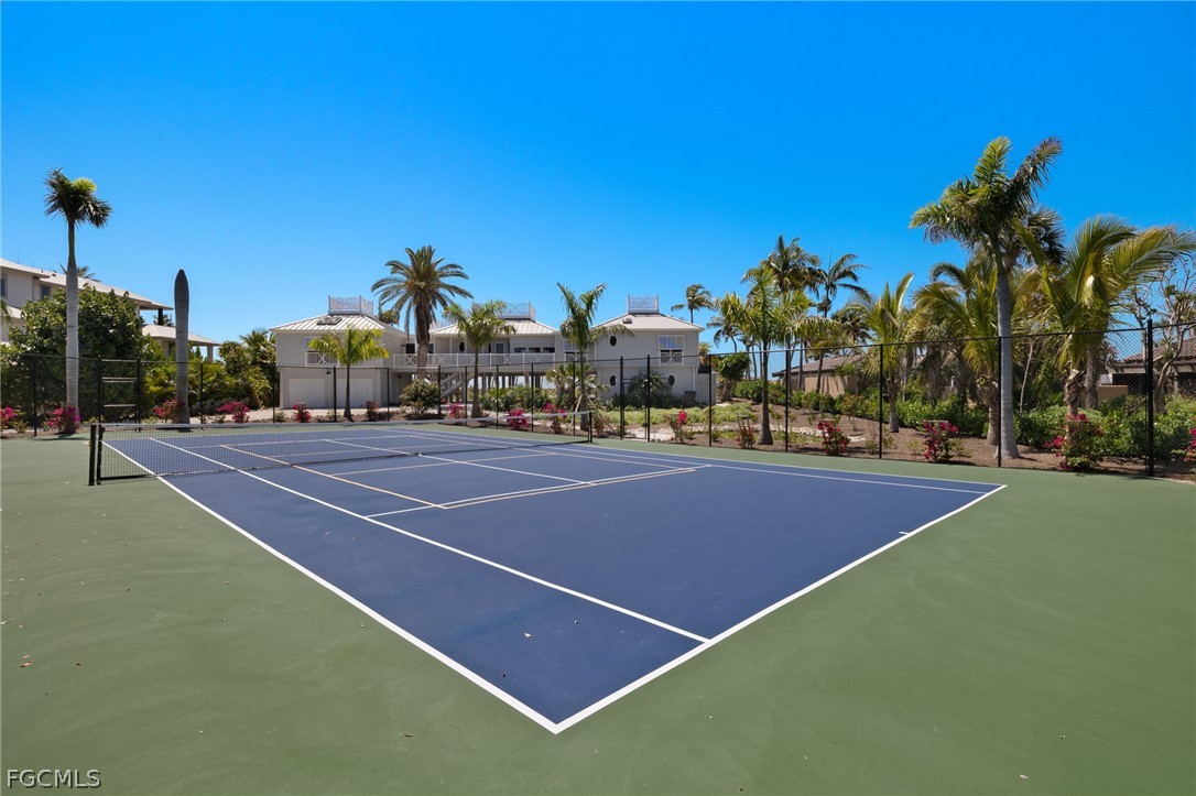 4443 Waters Edge, Sanibel, FL 33957