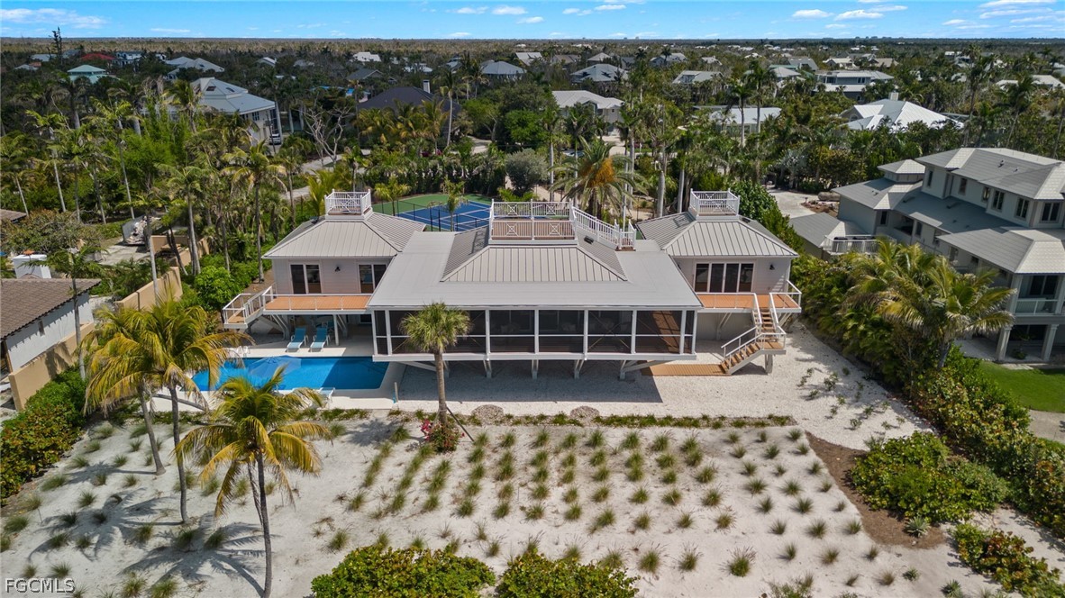 4443 Waters Edge, Sanibel, FL 33957