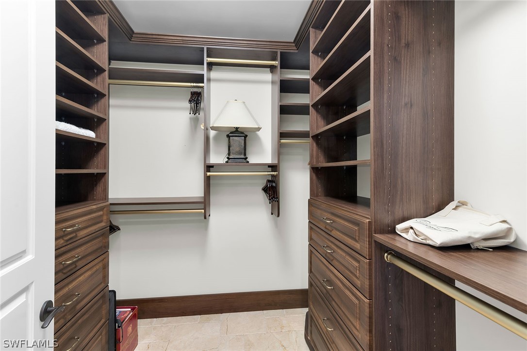 Closet