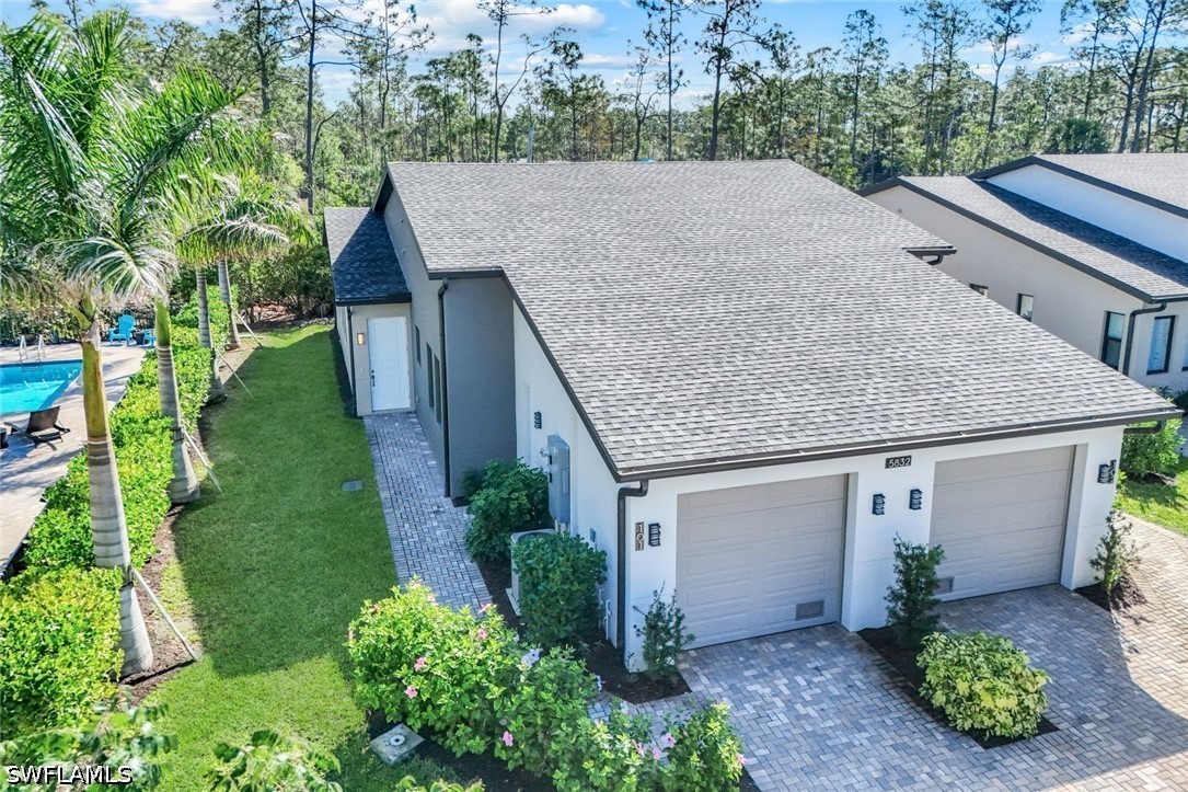 5832 Jasper Unit 101, Naples, FL 34112