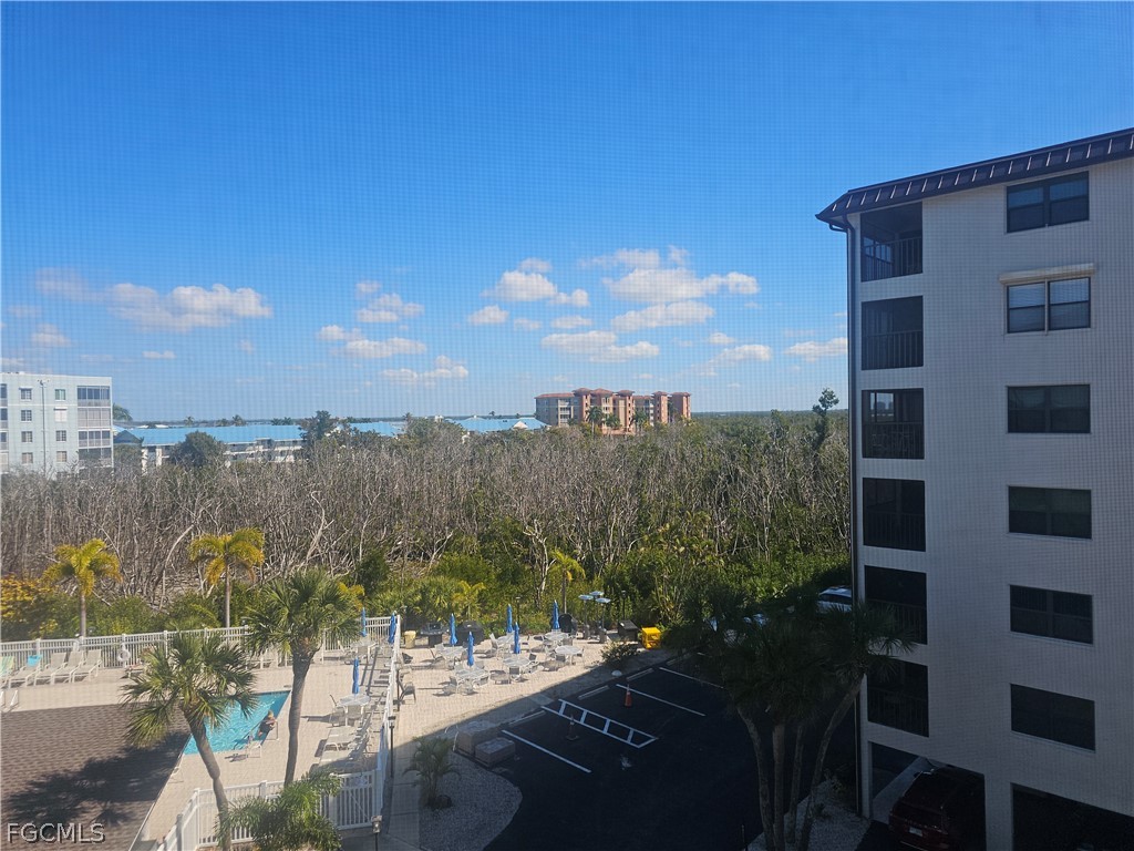 6893 Estero Unit 446, Fort Myers Beach, FL 33931