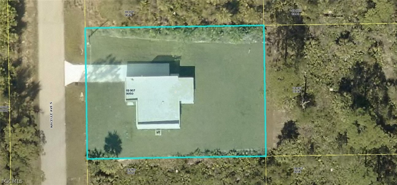 AerialView