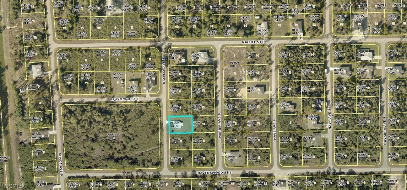 AerialView