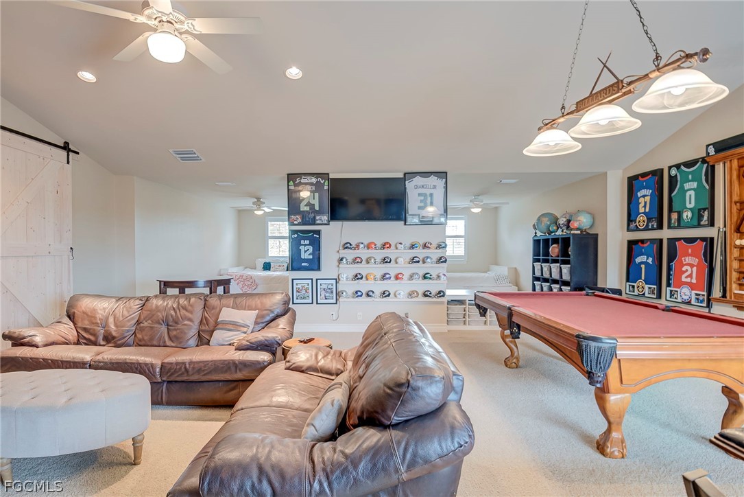 GameRoom