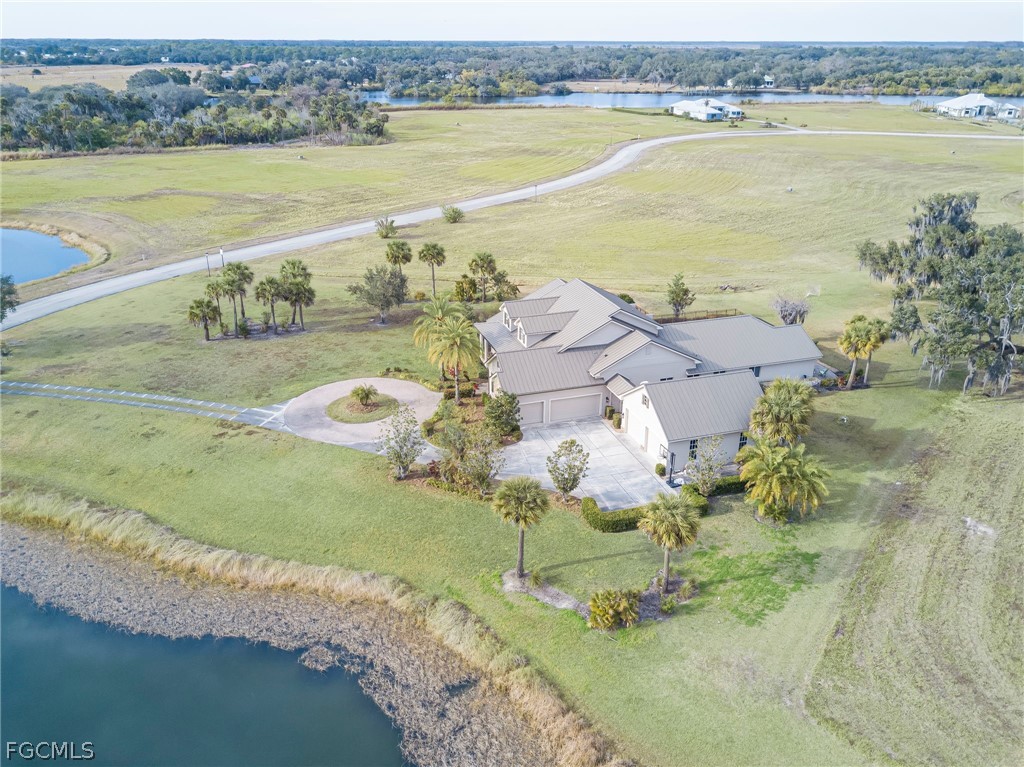 AerialView