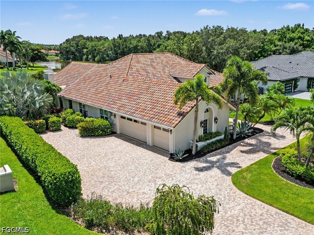 20103 Cheetah, Estero, FL 33928