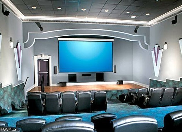 MediaRoom