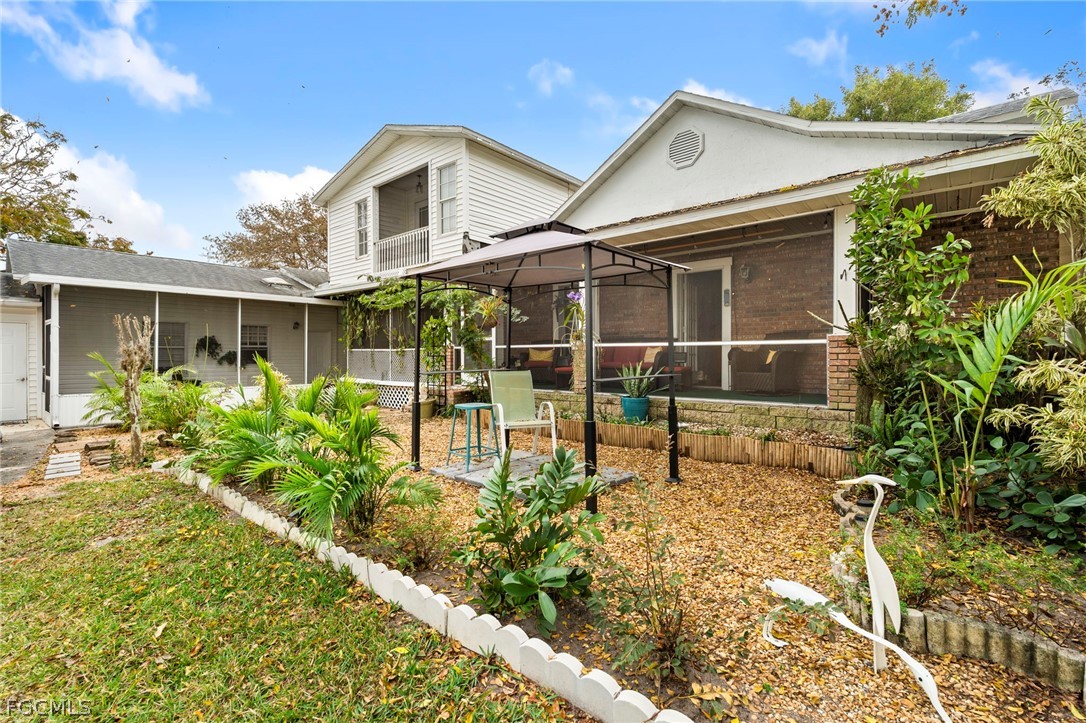 2724 3rd, Lehigh Acres, FL 33976