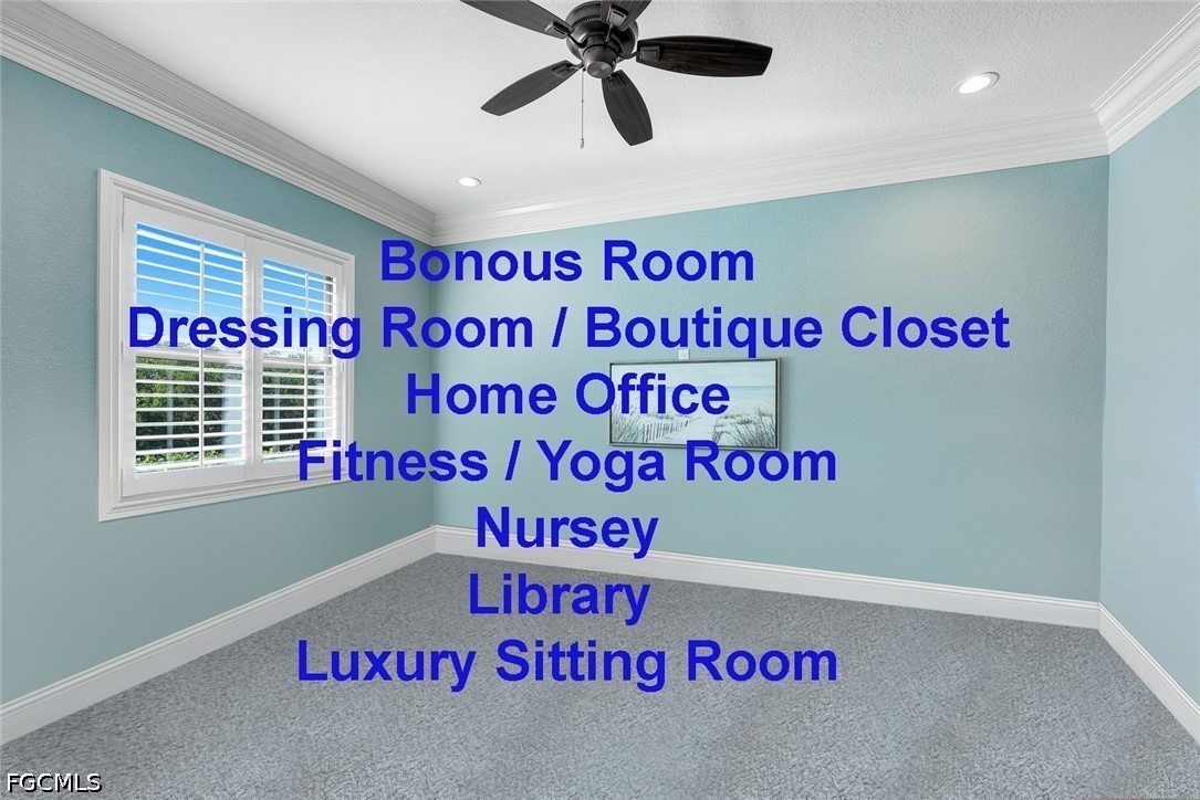 11711 Royal Tee, Cape Coral, FL 33991