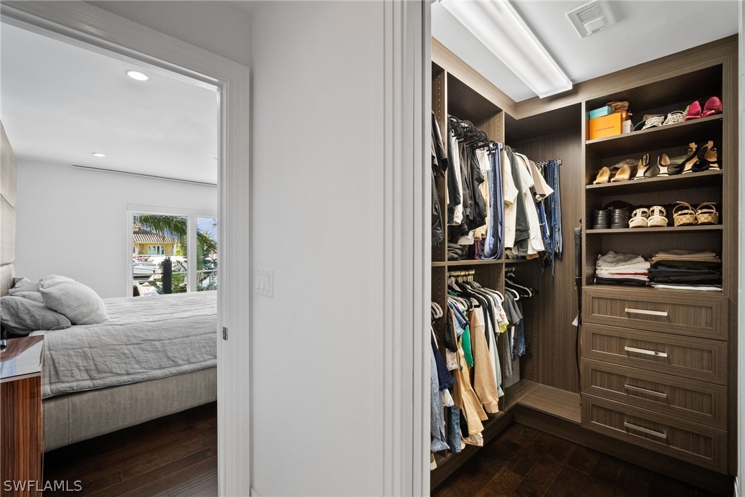 Closet