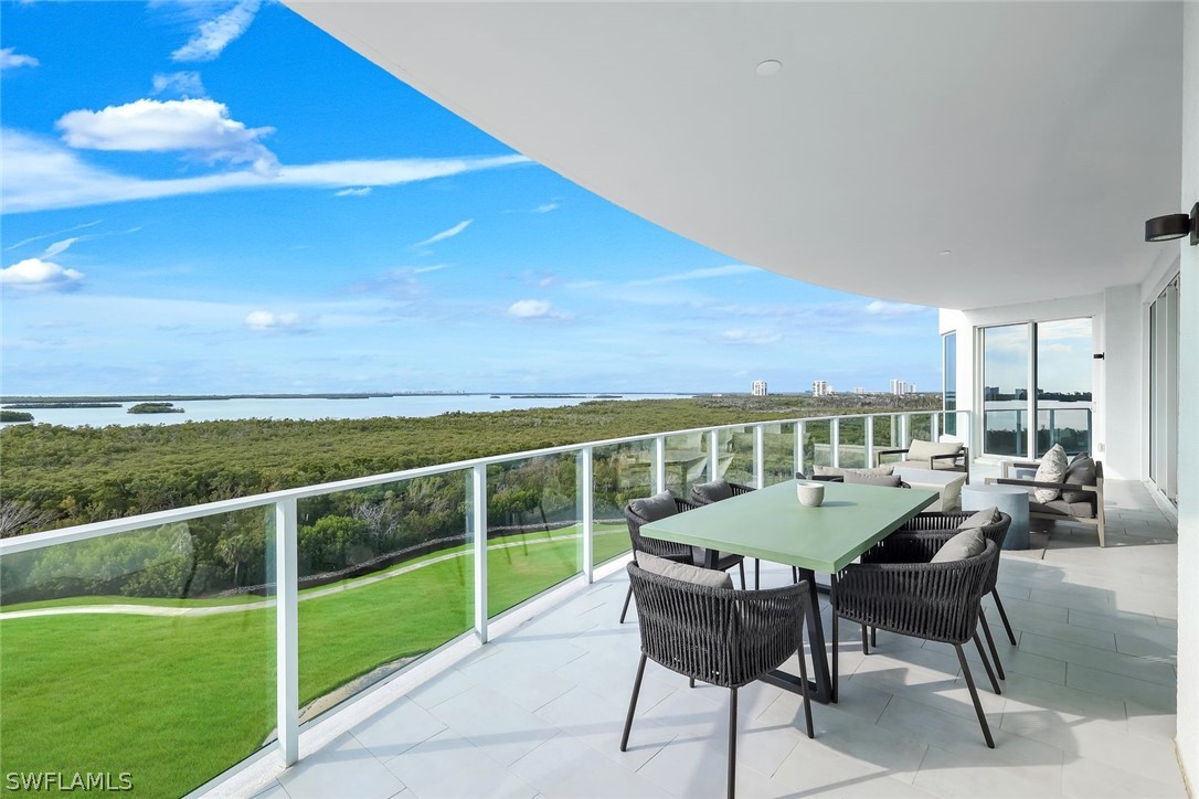 4991 Bonita Bay Unit 802, Bonita Springs, FL 34134