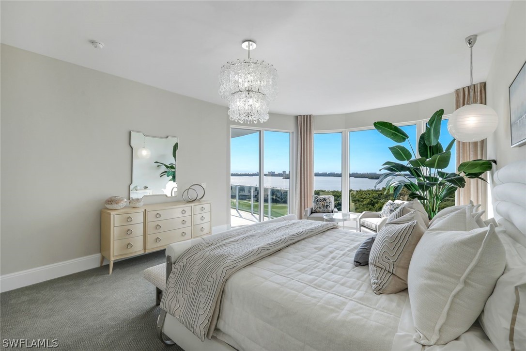 4991 Bonita Bay Unit 802, Bonita Springs, FL 34134