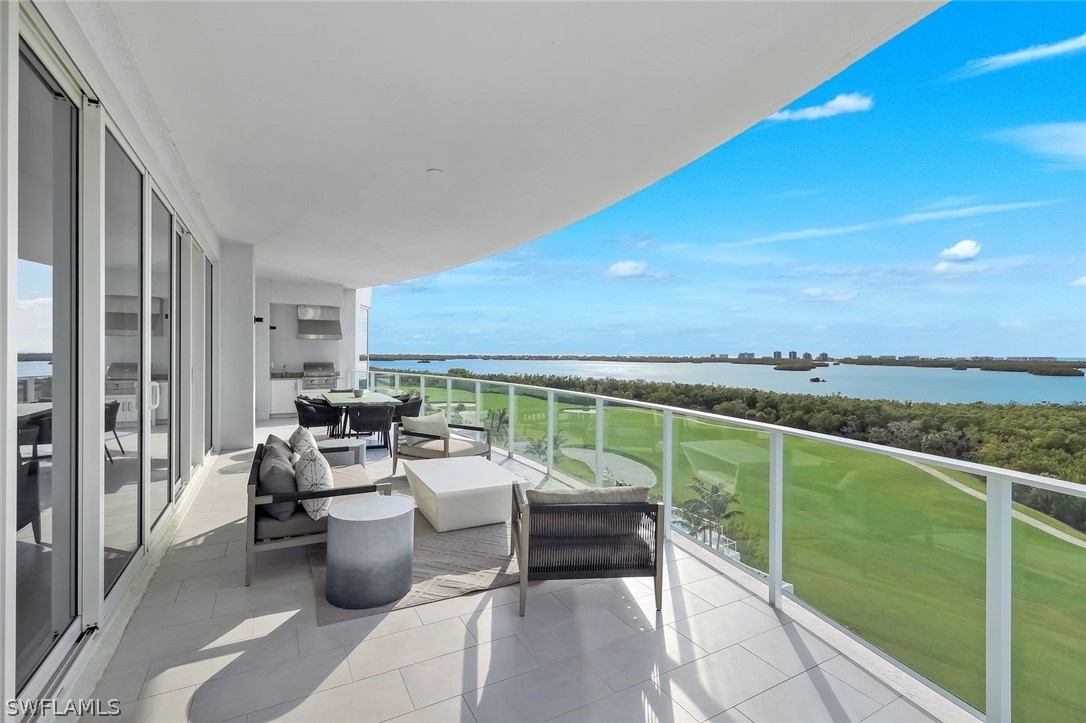 4991 Bonita Bay Unit 802, Bonita Springs, FL 34134
