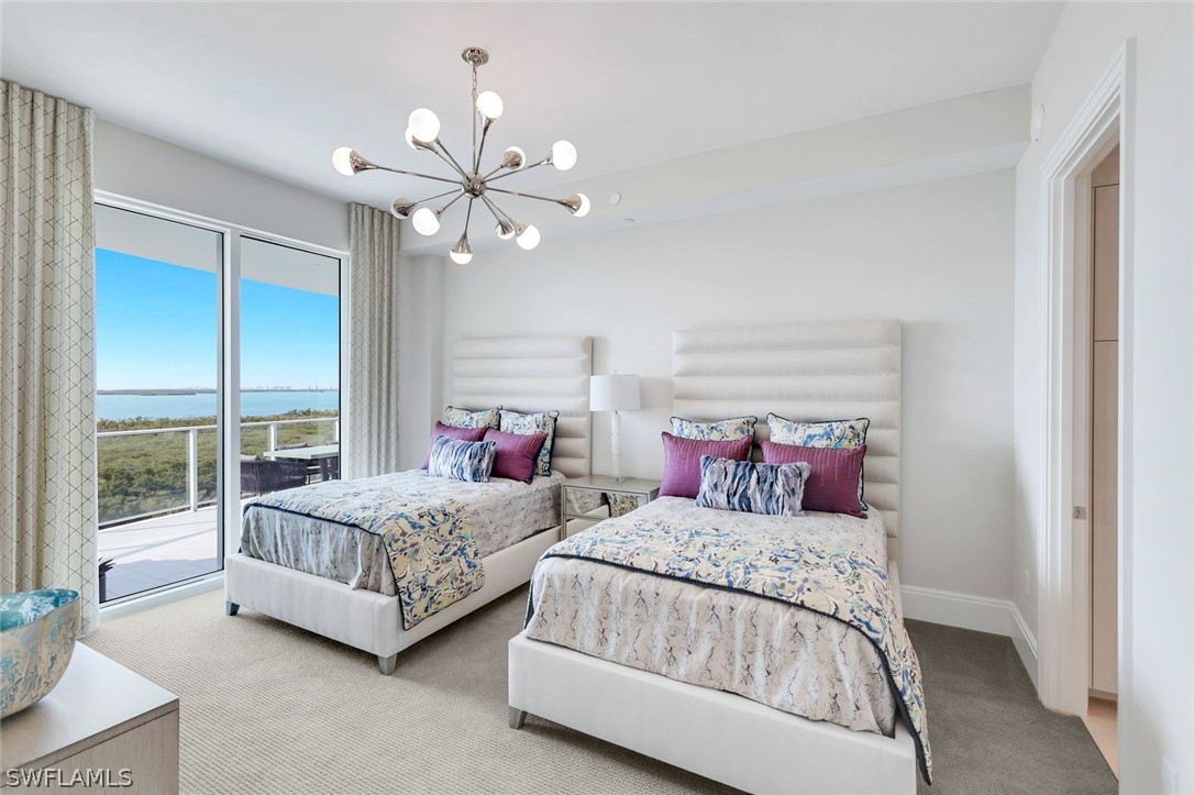 4991 Bonita Bay Unit 802, Bonita Springs, FL 34134