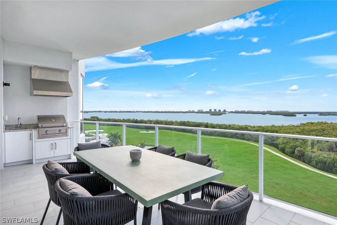 4991 Bonita Bay Unit 802, Bonita Springs, FL 34134