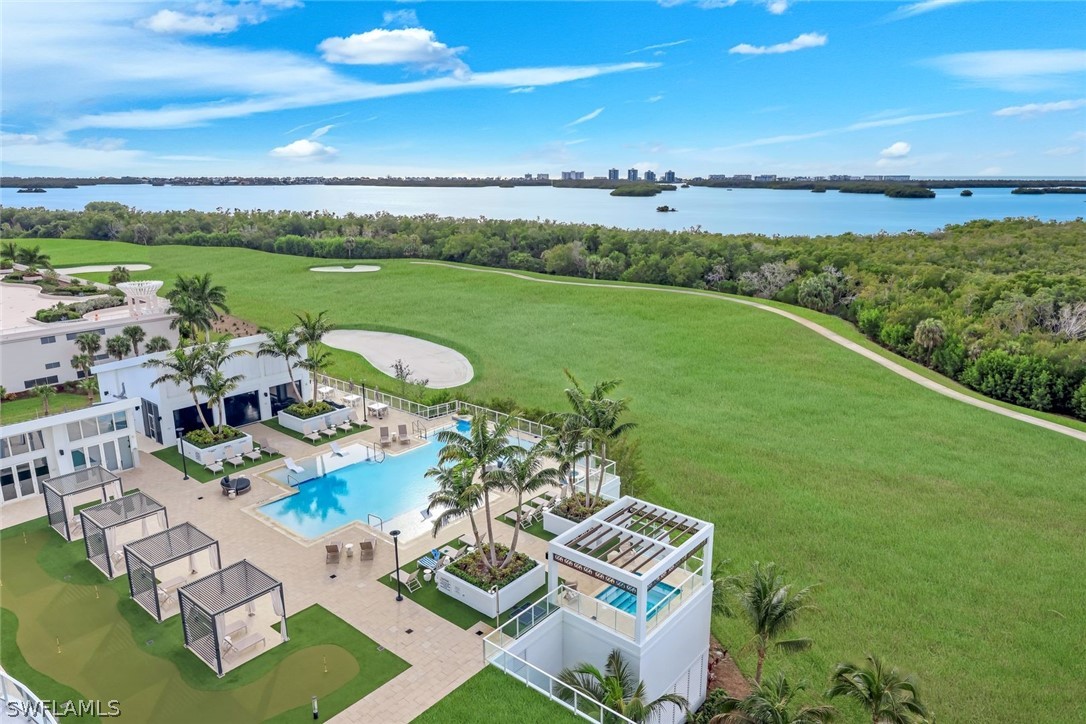 4991 Bonita Bay Unit 802, Bonita Springs, FL 34134