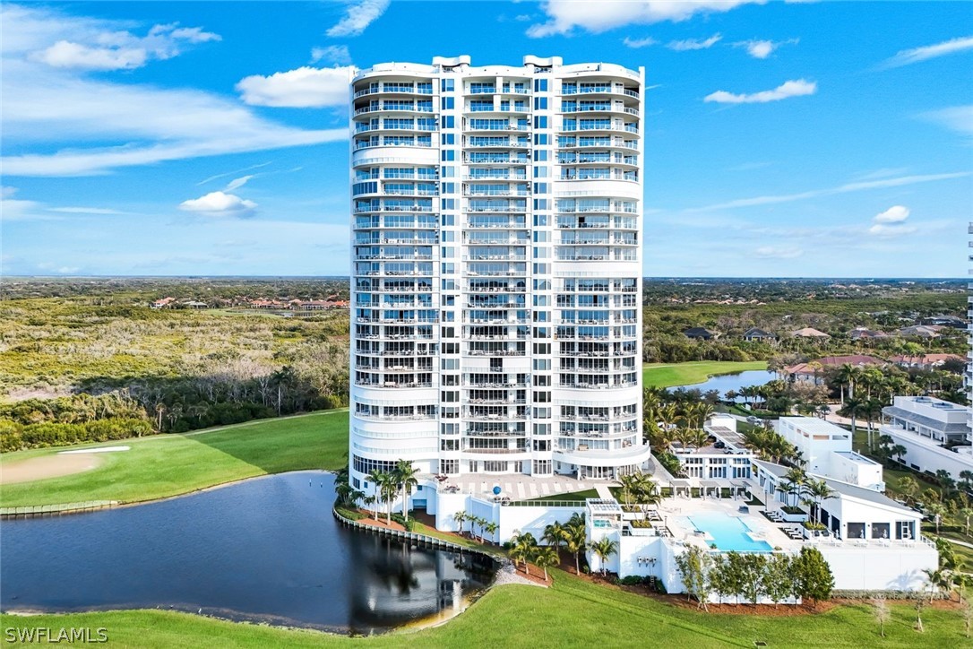 4991 Bonita Bay Unit 802, Bonita Springs, FL 34134