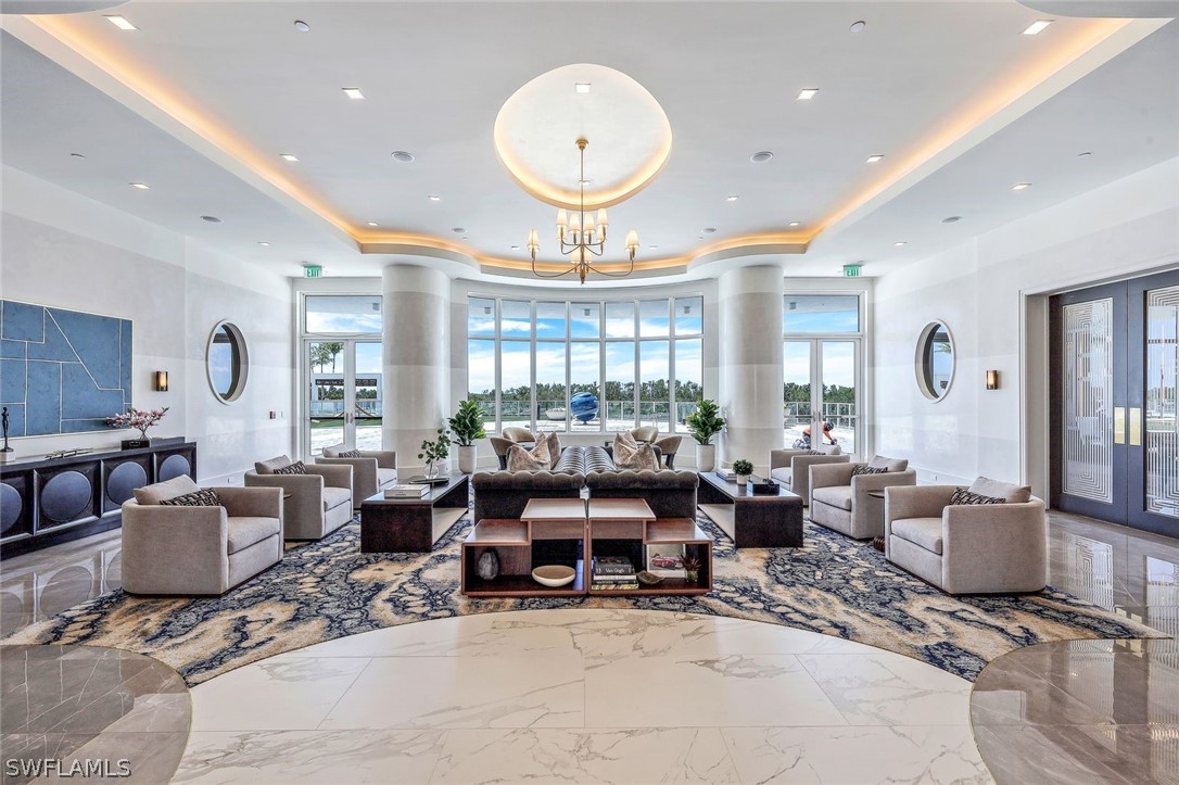 4991 Bonita Bay Unit 802, Bonita Springs, FL 34134